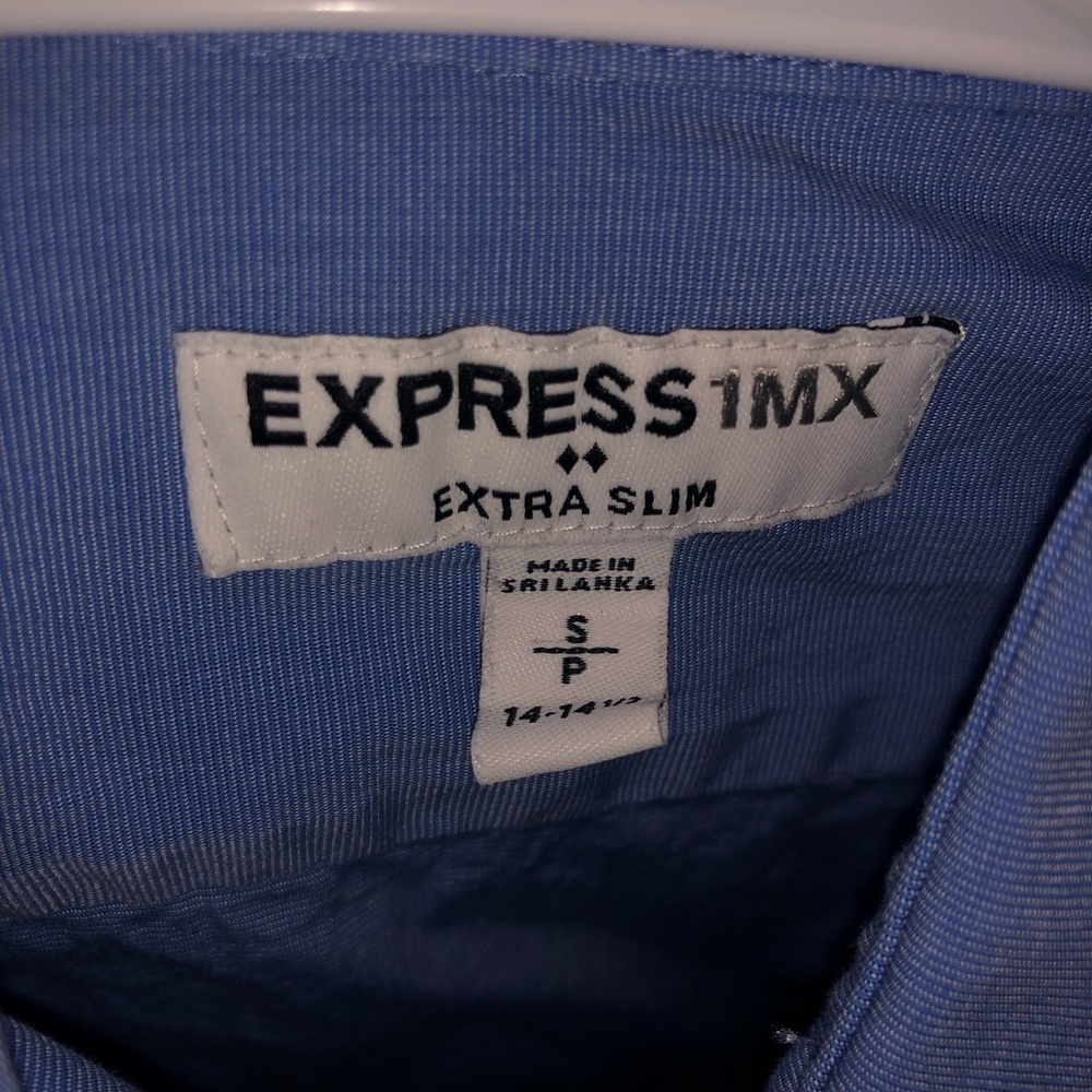 Express Button Downs - Picture 4 of 6